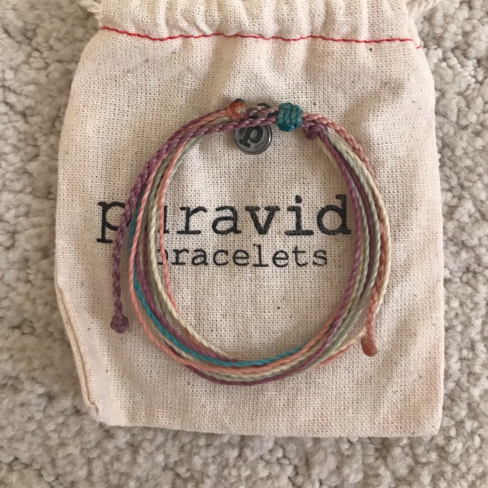 Puravida Bracelet